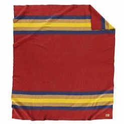 Pendleton National Park Blanket | Zion NP