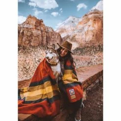Pendleton National Park Blanket | Zion NP