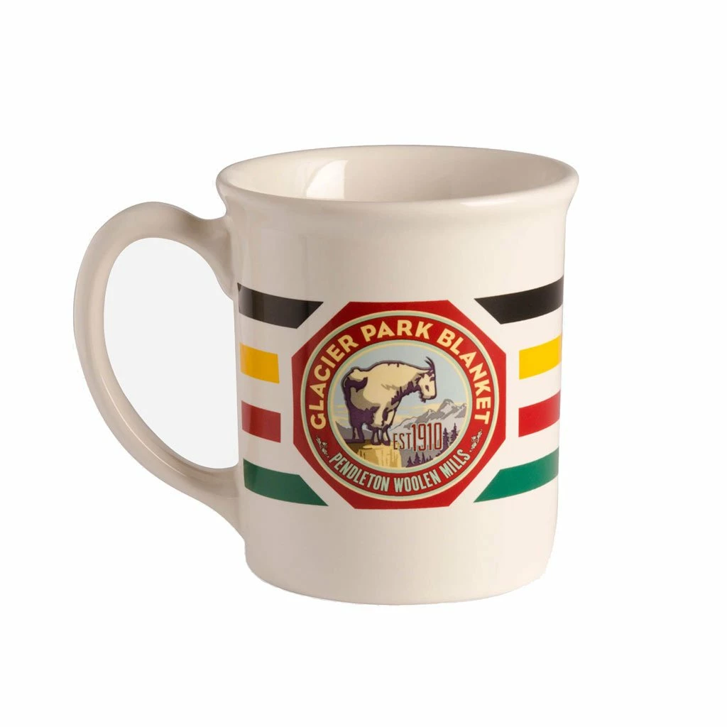 Pendleton National Park Ceramic Mug Home, Garden & Cooking