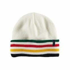 Pendleton National Park Stripe Beanie Home, Garden & Cooking