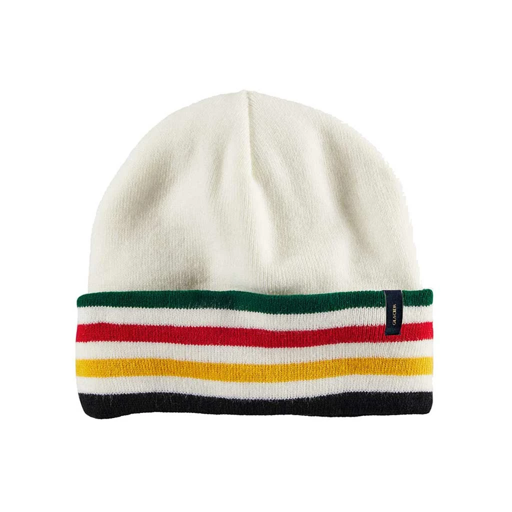 Pendleton National Park Stripe Beanie Home, Garden & Cooking