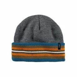 Pendleton Home, Garden & Cooking National Park Stripe Beanie