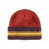 Pendleton National Park Stripe Beanie Home, Garden & Cooking