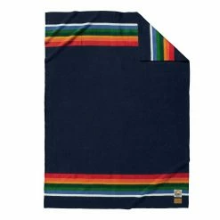 Pendleton National Park Throw | Crater Lake NP