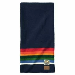 Pendleton National Park Throw | Crater Lake NP