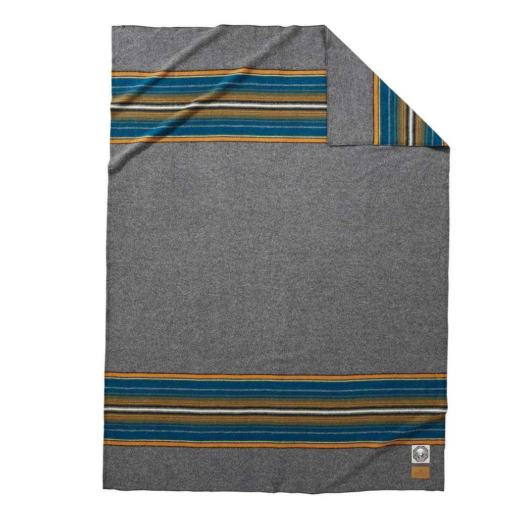 Pendleton National Park Throw | Olympic NP Home, Garden & Cooking