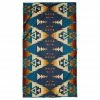 Pendleton Oversized Jacquard Spa Towel | Siskiyou Home, Garden & Cooking
