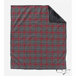 Pendleton Roll-Up Blanket | Nylon Backed