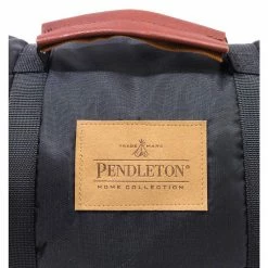 Pendleton Roll-Up Blanket | Nylon Backed