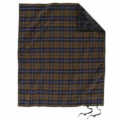 Pendleton Roll-Up Blanket | Nylon Backed New