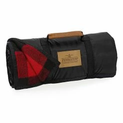 Pendleton Roll-Up Blanket | Nylon Backed