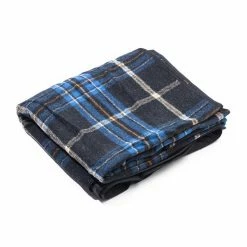Pendleton Home, Garden & Cooking Roll-Up Blanket | Nylon Backed
