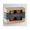 Pendleton Tapered Mugs | Set Of 4