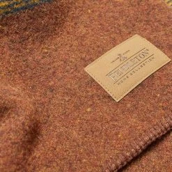 Pendleton Home, Garden & Cooking Yakima Camp Blanket W/ Carrier