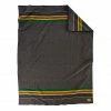 Pendleton Yakima Camp Blanket W/ Carrier