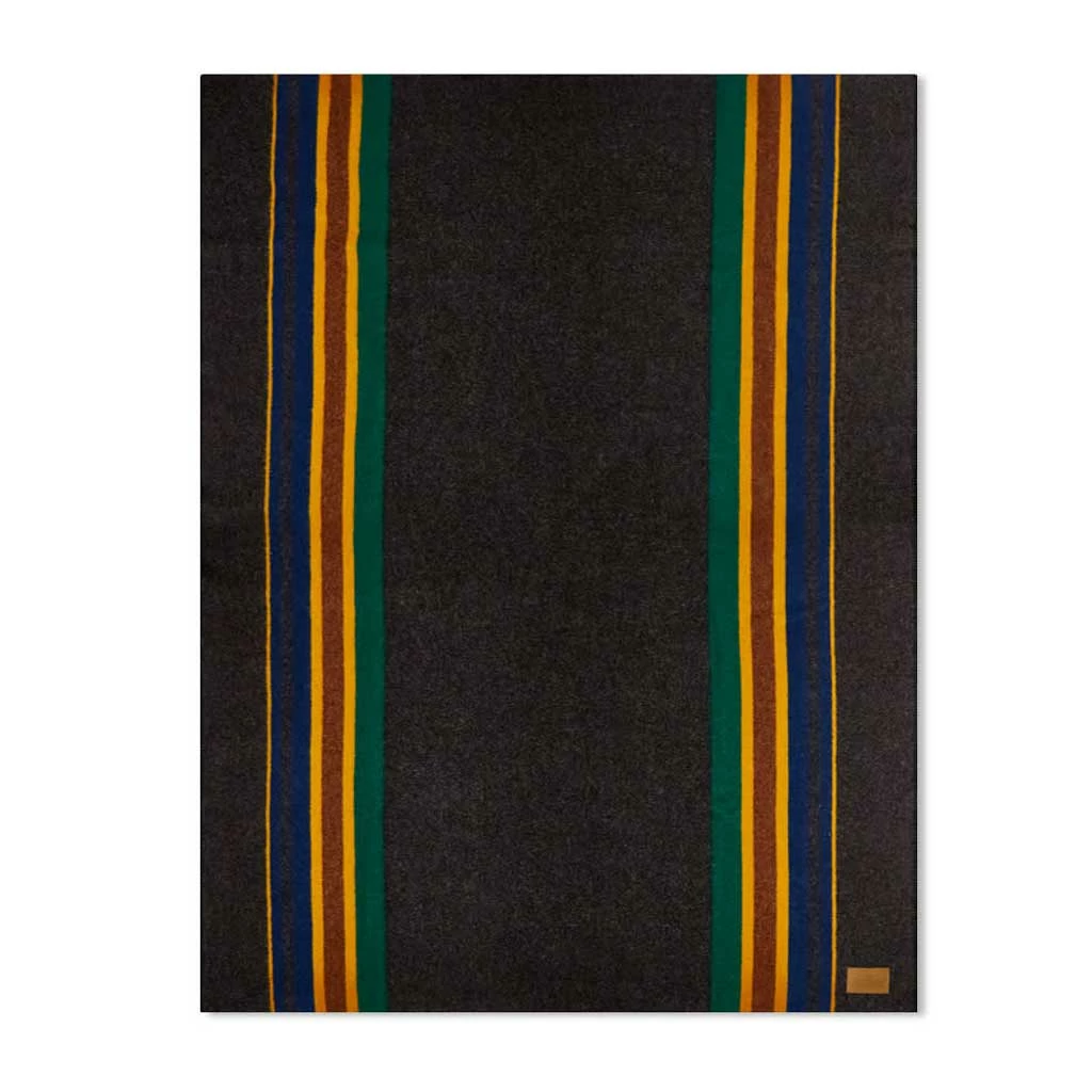 Pendleton Yakima Camp Throw