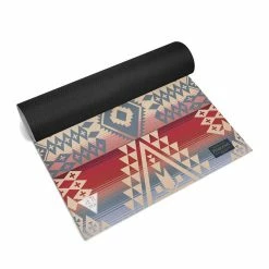 Pendleton Home, Garden & Cooking Yoga Mat