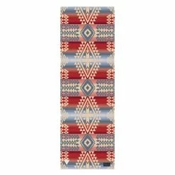 Pendleton Home, Garden & Cooking Yoga Mat