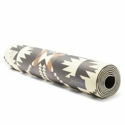 Pendleton Yoga Mat