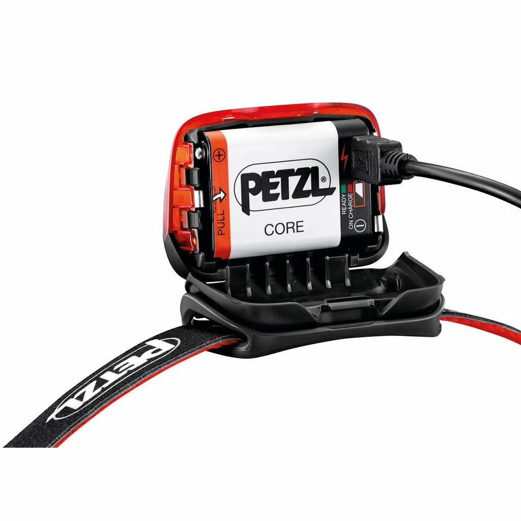 Petzl ACTIK CORE