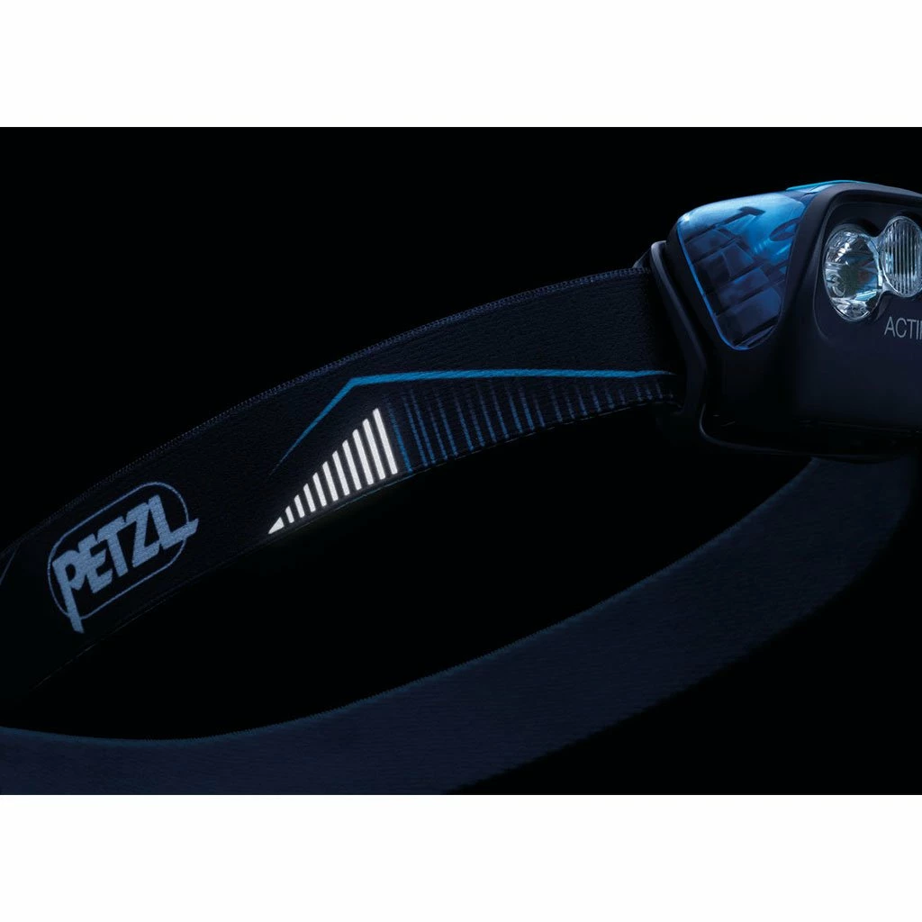 Petzl ACTIK