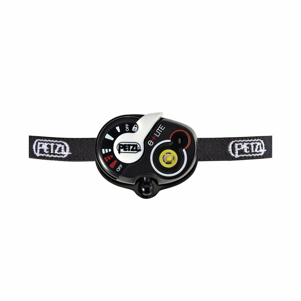 Petzl E+LITE