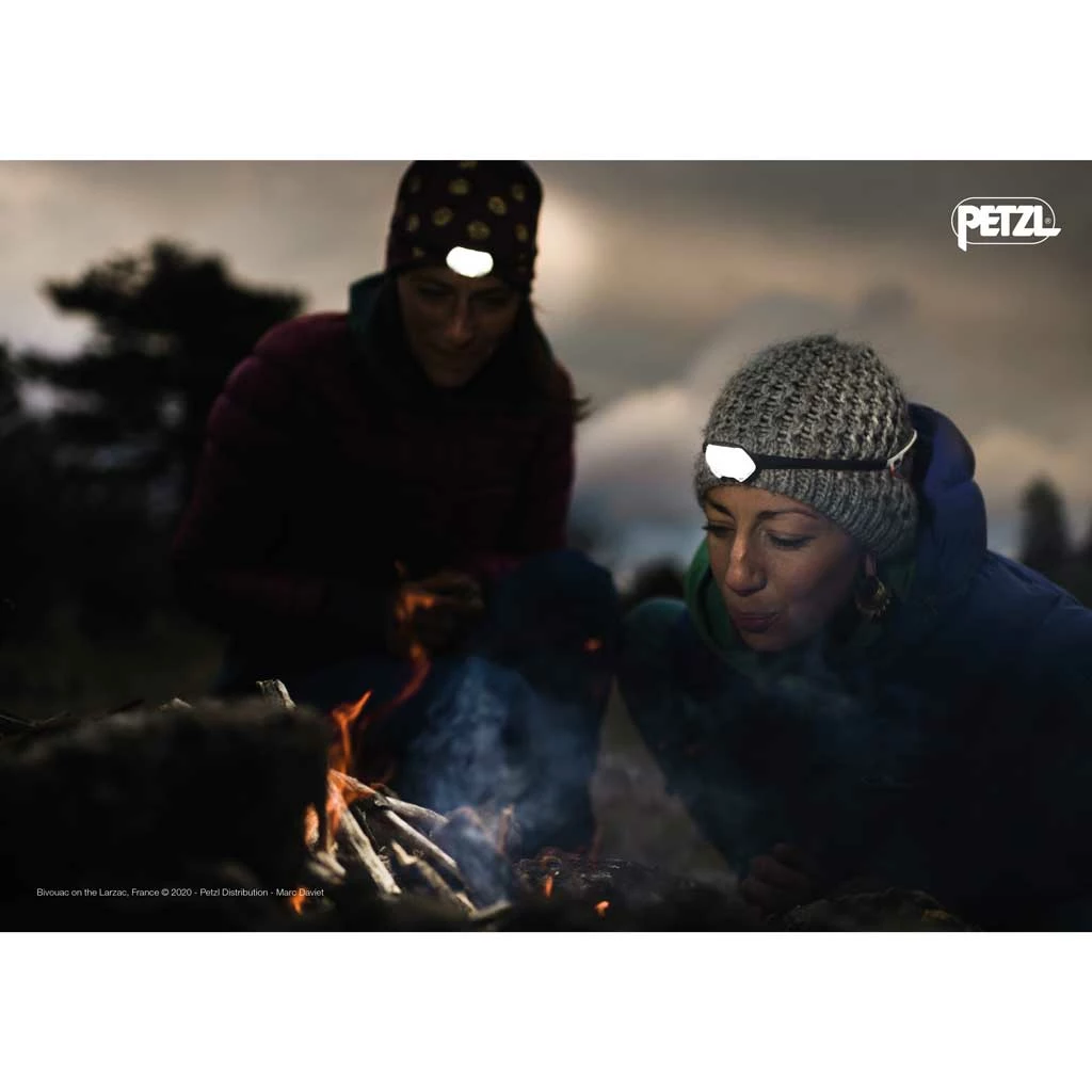 Petzl IKO