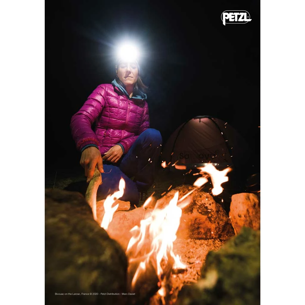 Petzl IKO