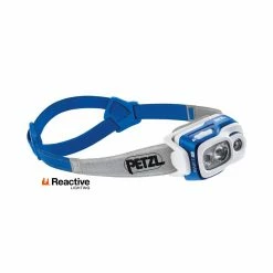 Petzl SWIFT RL
