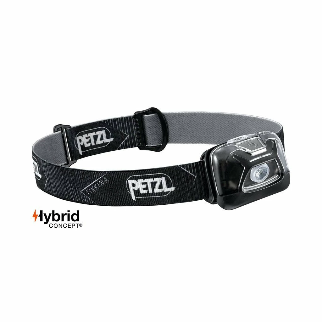 Petzl TIKKINA