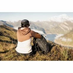 Picture Organic New Atila Zip Tech Hoodie | Women's