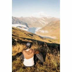 Picture Organic New Atila Zip Tech Hoodie | Women's