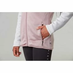 Picture Organic Atila Zip Tech Hoodie | Women's New