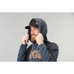 Picture Organic New Basement Cork Hoodie | Men's