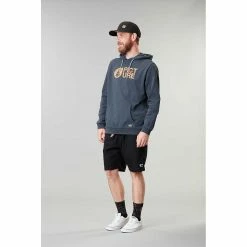 Picture Organic New Basement Cork Hoodie | Men's