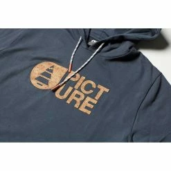 Picture Organic New Basement Cork Hoodie | Men's
