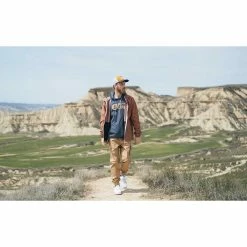 Picture Organic New Basement Cork Hoodie | Men's