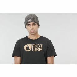 Picture Organic Clothing Basement Cork Tee