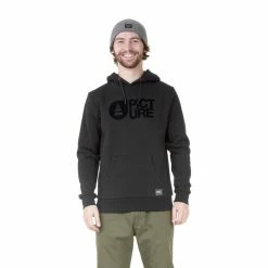 Picture Organic Basement Flock Hoodie
