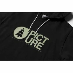 Picture Organic Basement Hoodie | Men's Clothing
