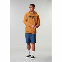 Picture Organic New Basement Hoodie | Men's