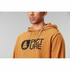 Picture Organic New Basement Hoodie | Men's