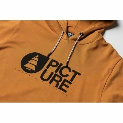Picture Organic New Basement Hoodie | Men's