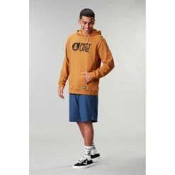Picture Organic New Basement Hoodie | Men's