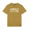 Picture Organic Basement Park Tee Clothing