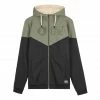 Picture Organic Basement Plush Zip Hoodie Clothing