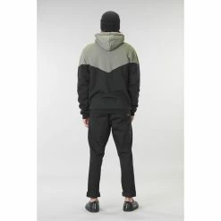 Picture Organic Basement Plush Zip Hoodie Clothing