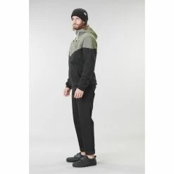 Picture Organic Basement Plush Zip Hoodie Clothing