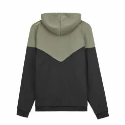 Picture Organic Basement Plush Zip Hoodie Clothing