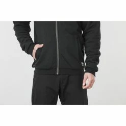 Picture Organic Basement Plush Zip Hoodie Clothing